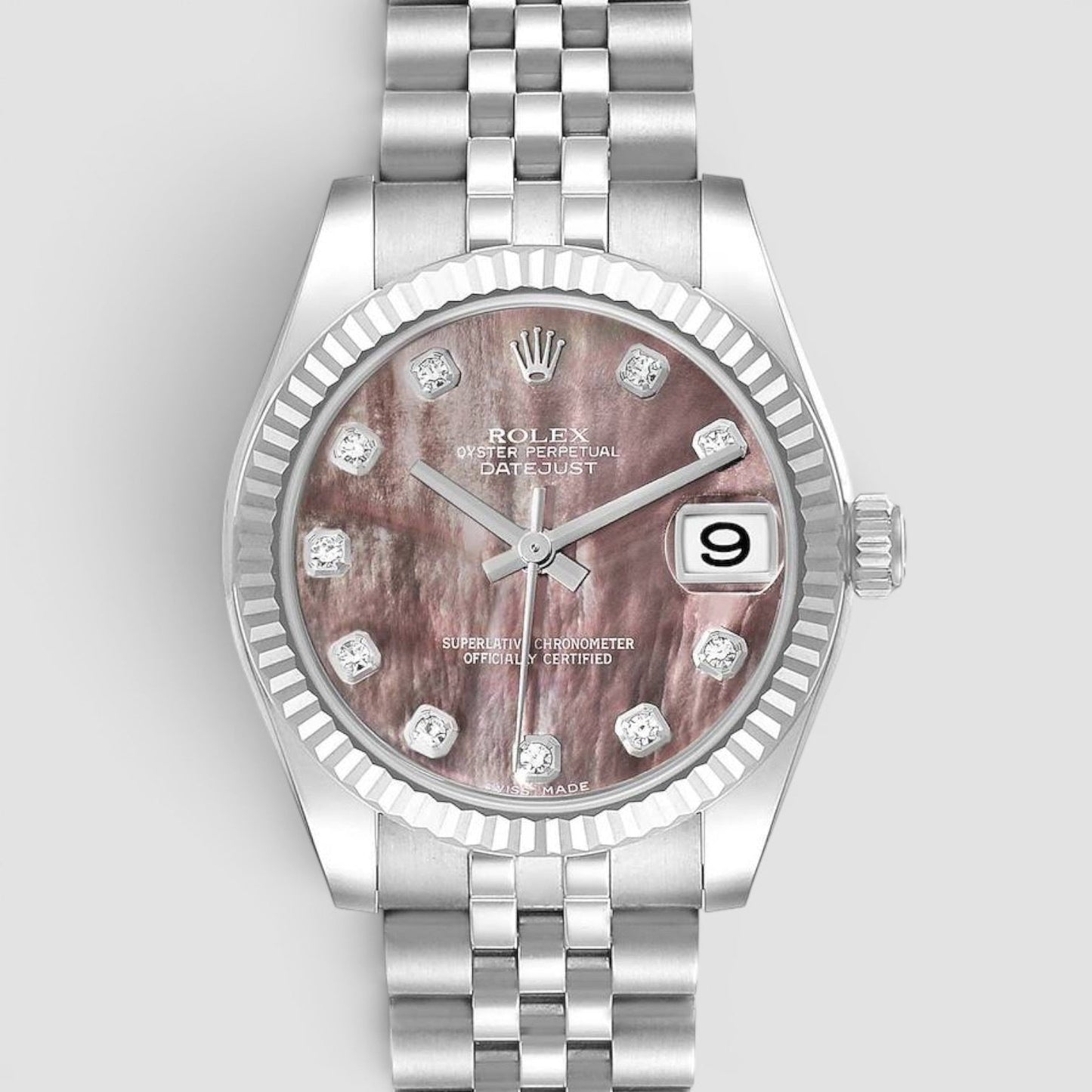 Rolex 178274