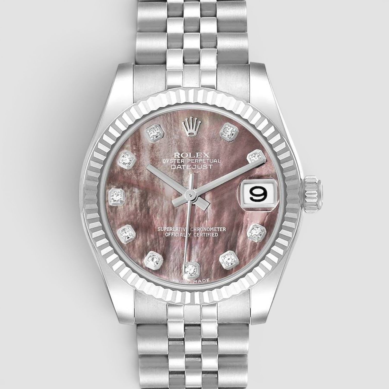 Rolex 178274