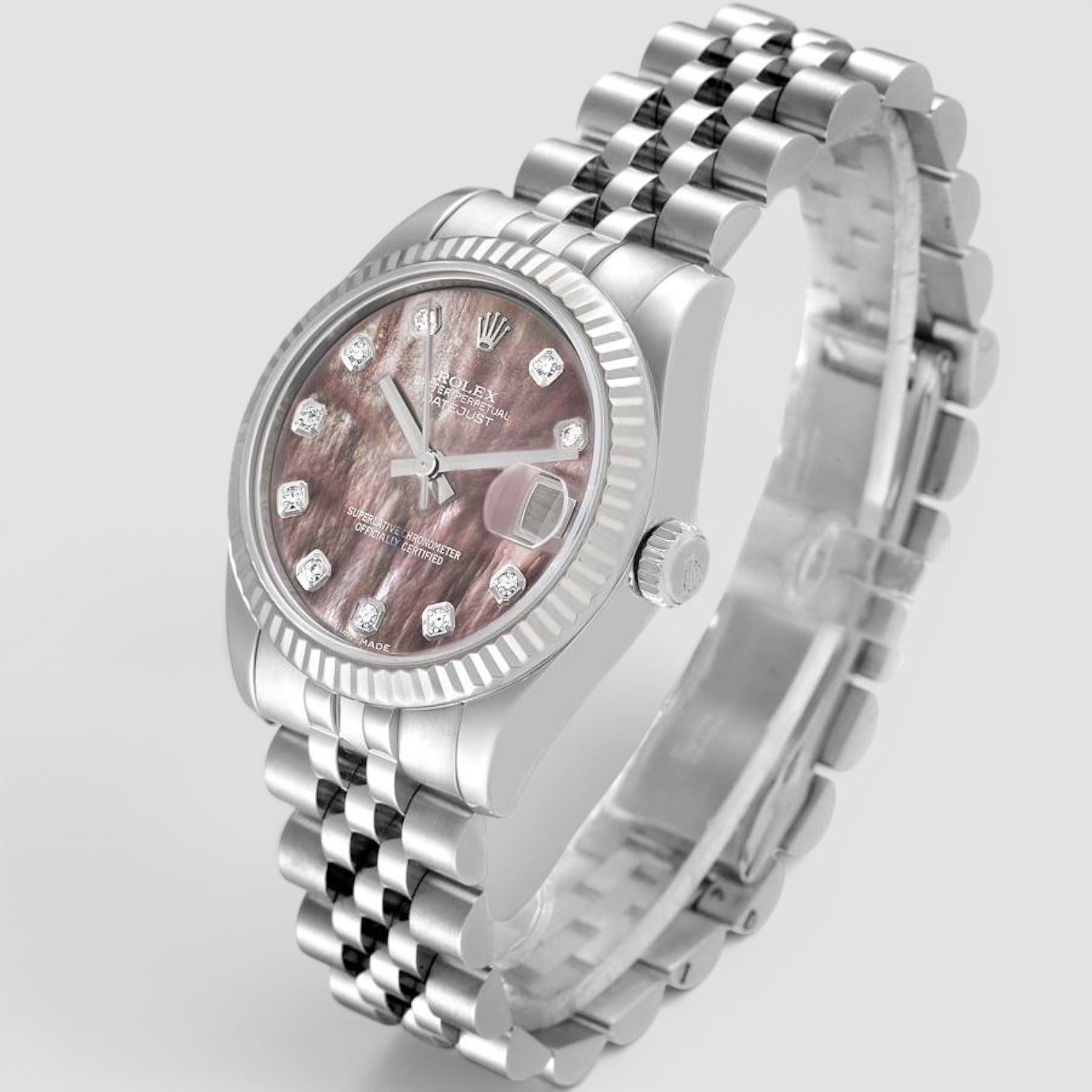 Rolex 178274