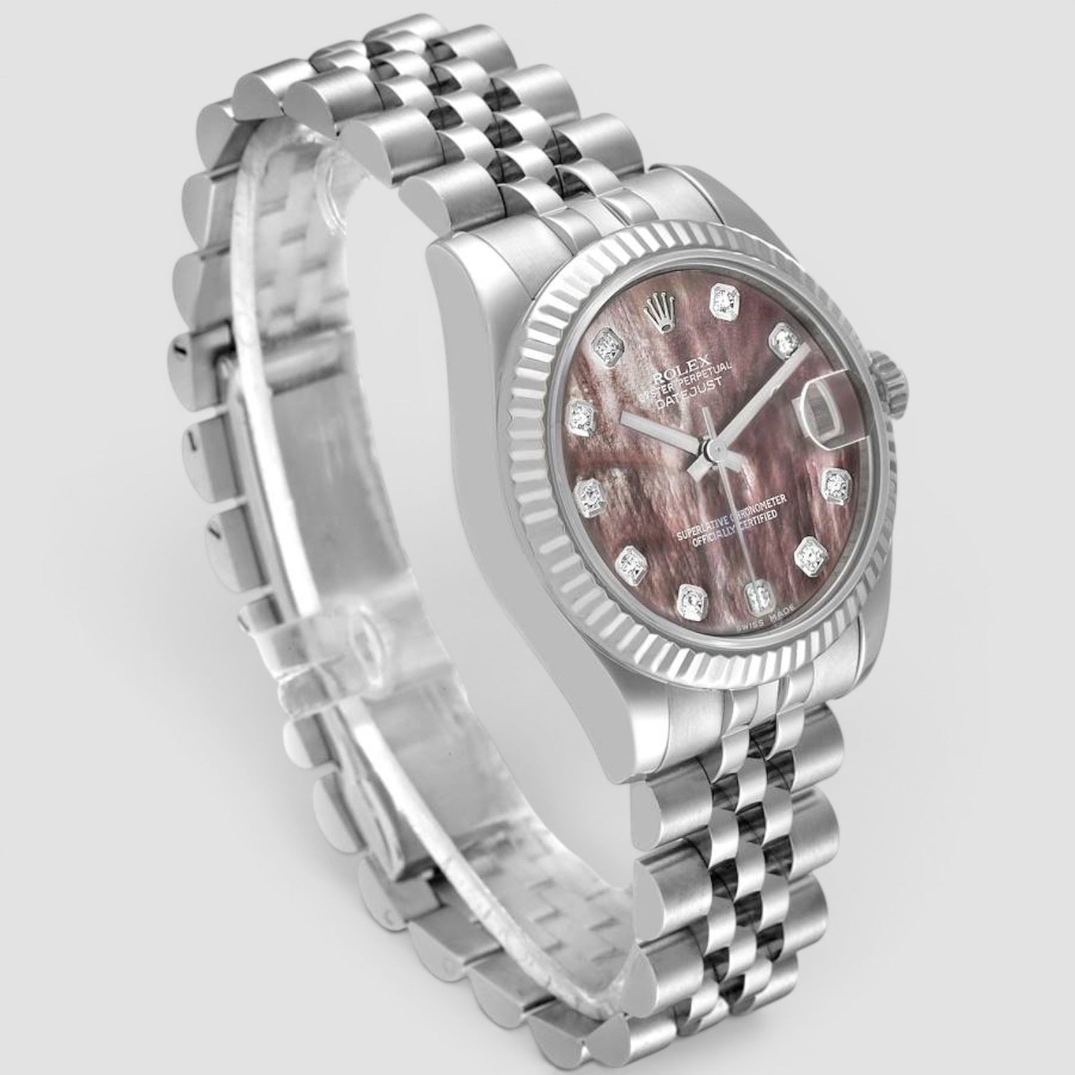 Rolex 178274