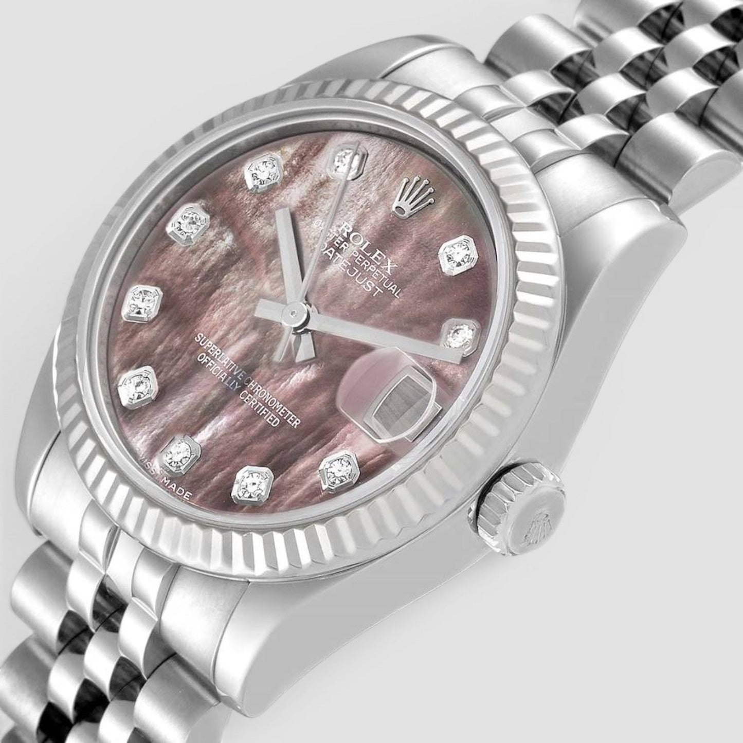 Rolex 178274