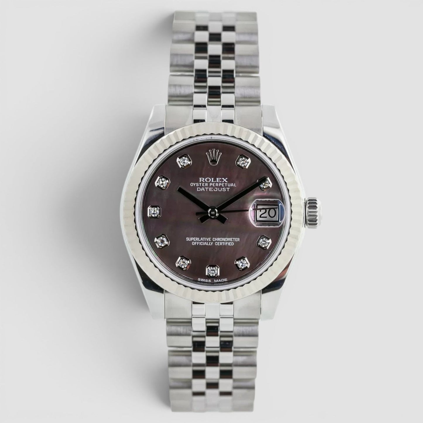 Rolex 178274