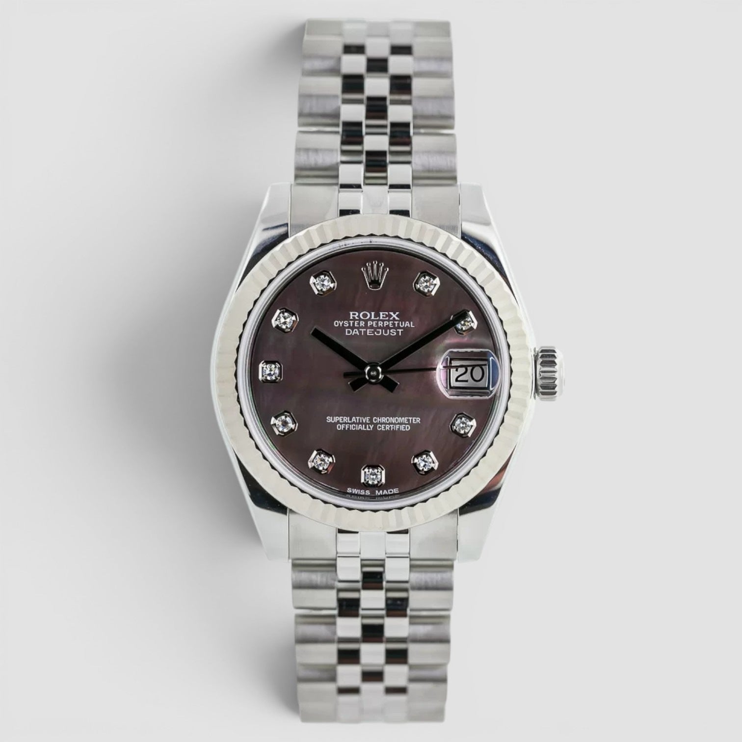 Rolex 178274