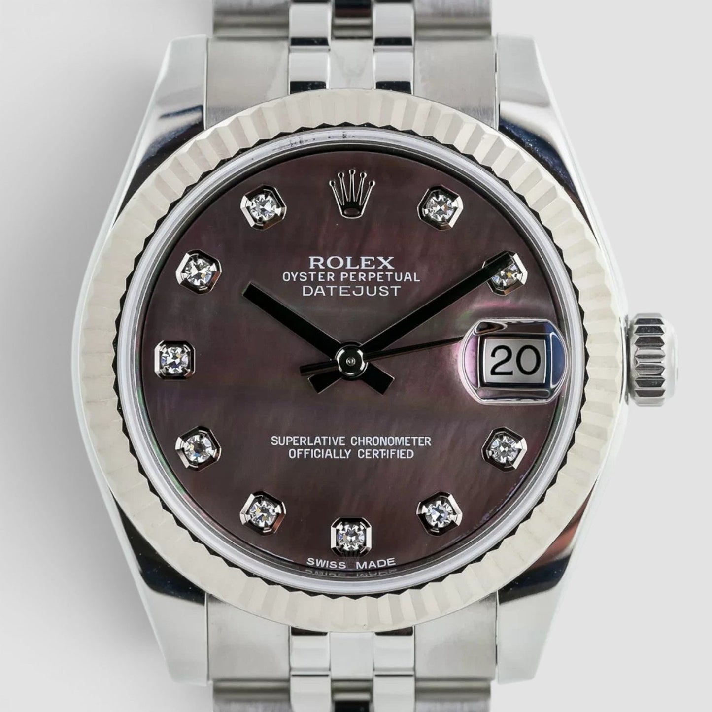 Rolex 178274
