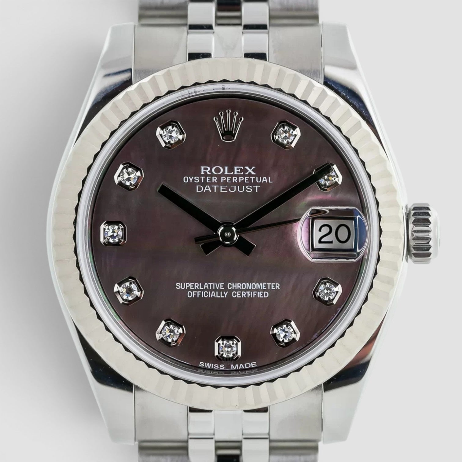 Rolex 178274