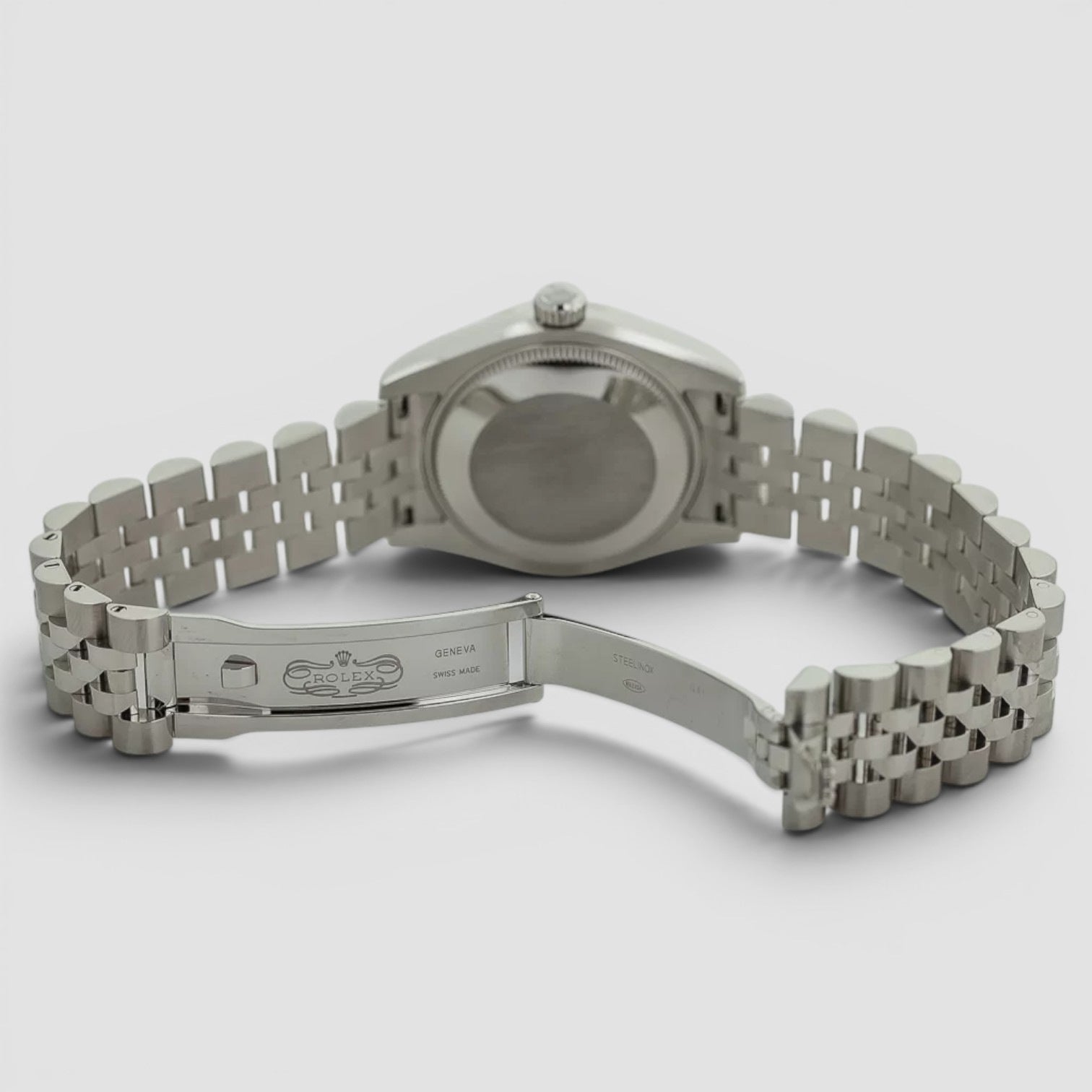 Rolex 178274
