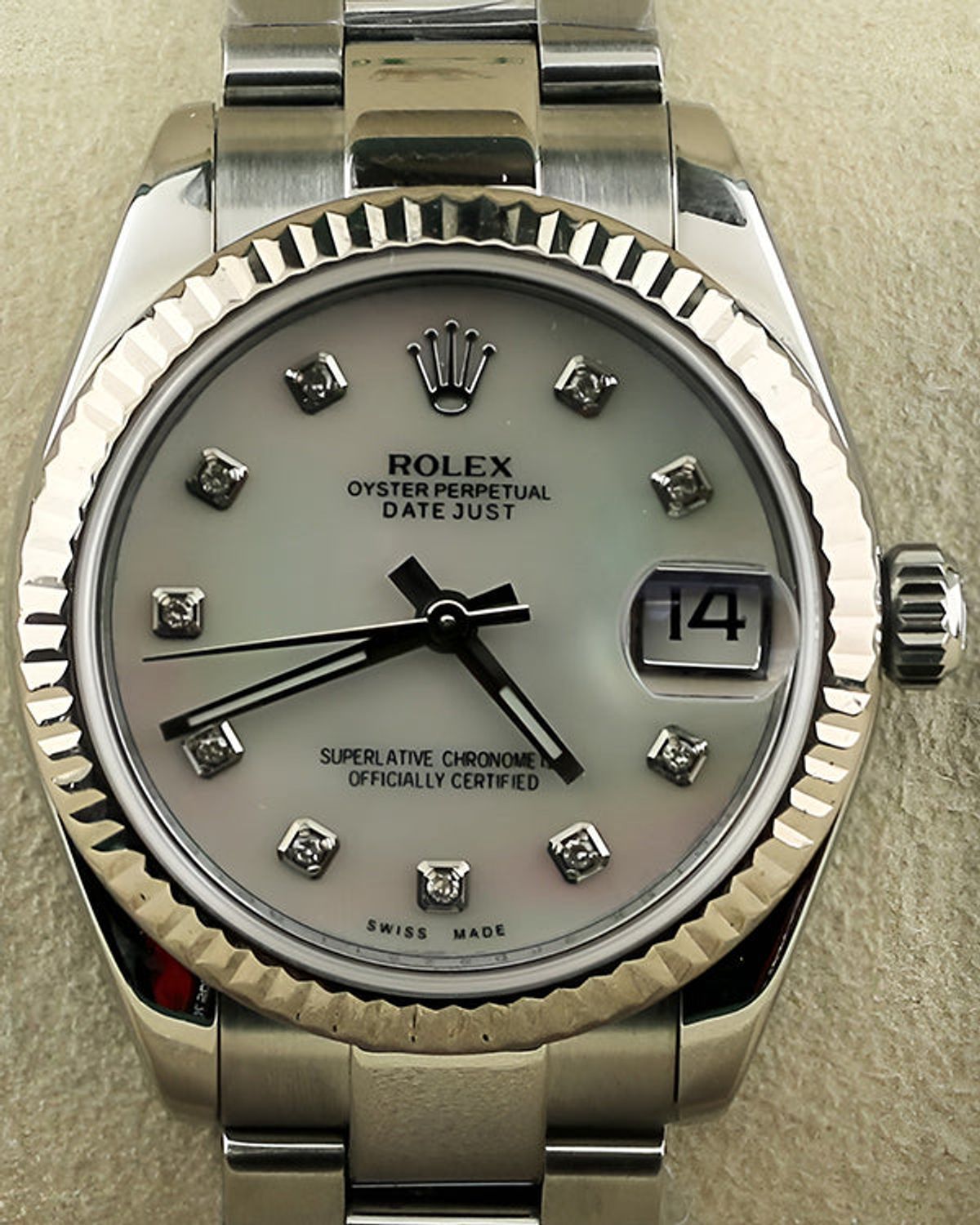 Rolex 178274