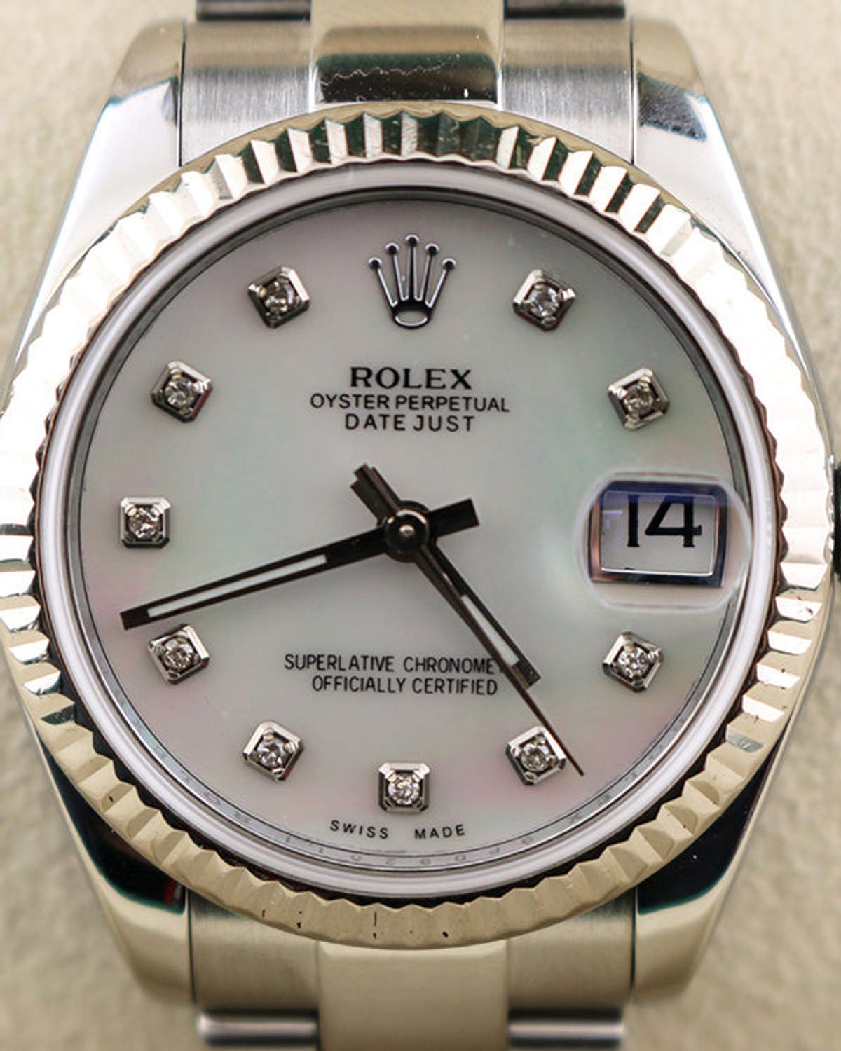 Rolex 178274