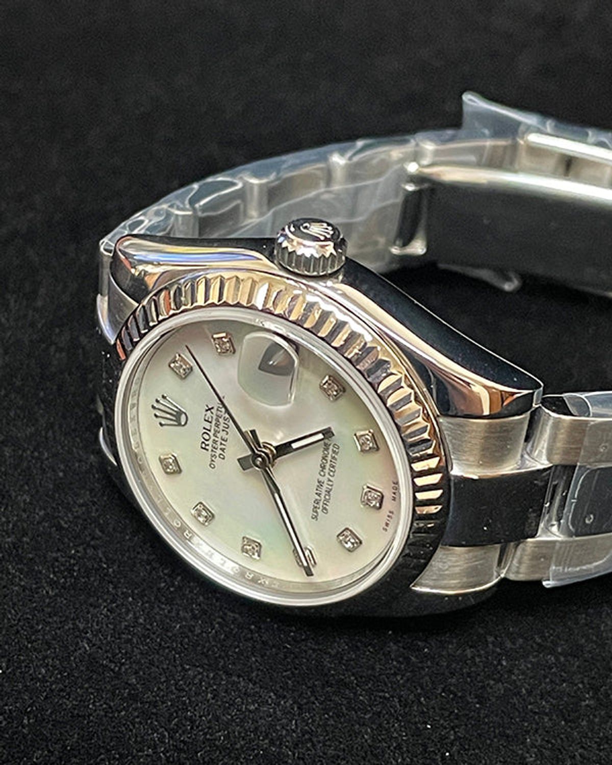 Rolex 178274