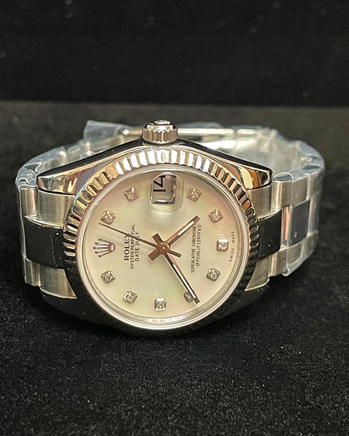 Rolex 178274