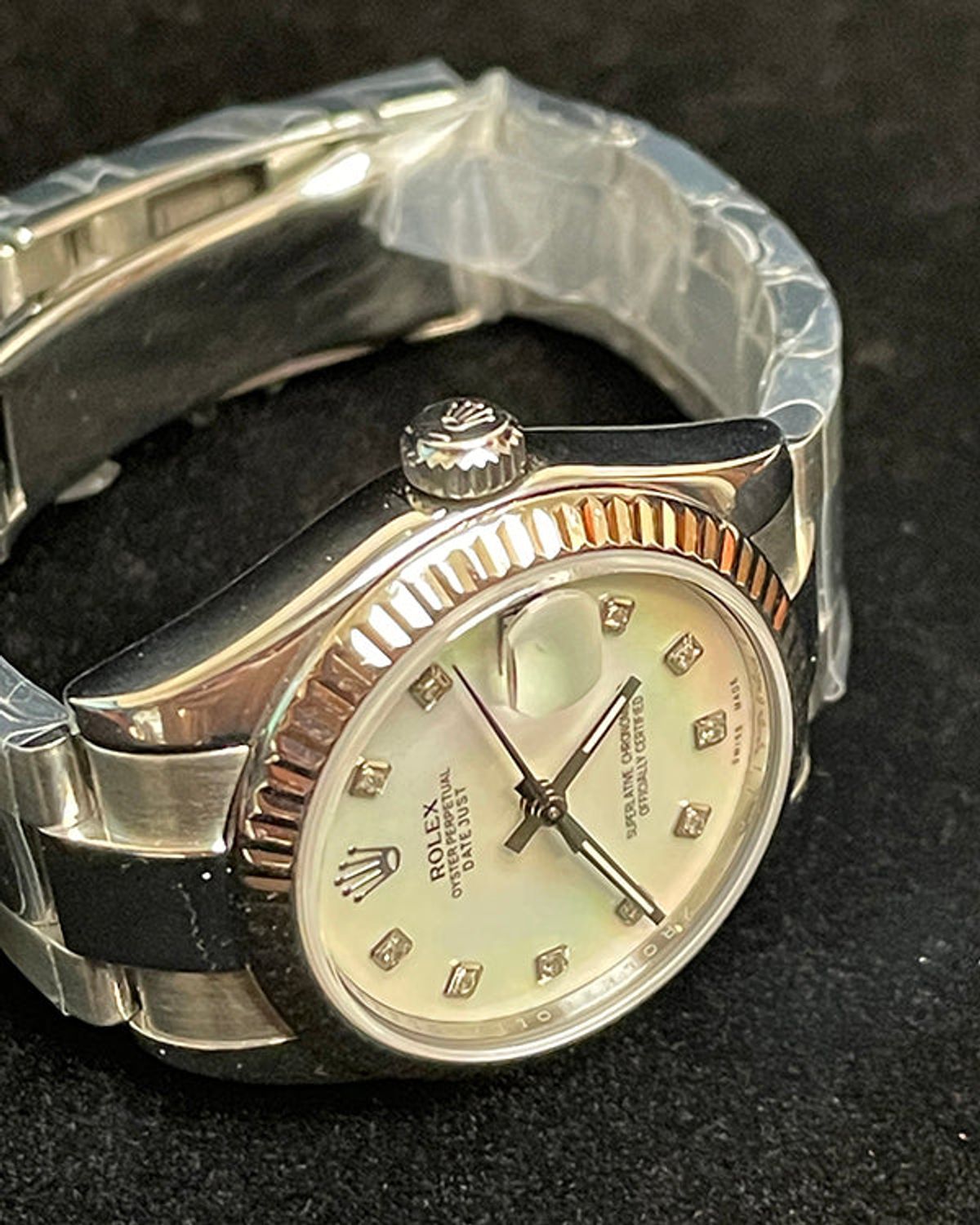 Rolex 178274