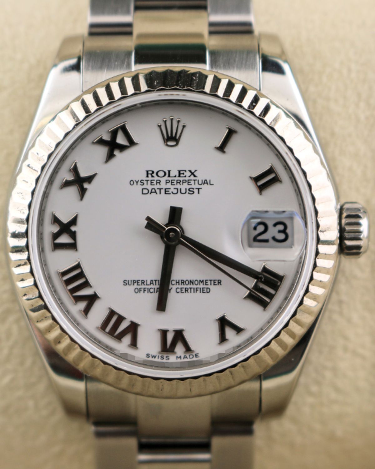 Rolex 178274