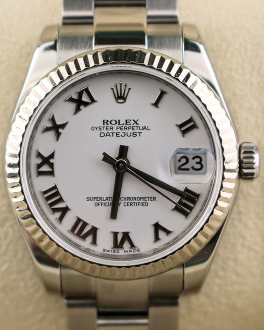 Rolex 178274