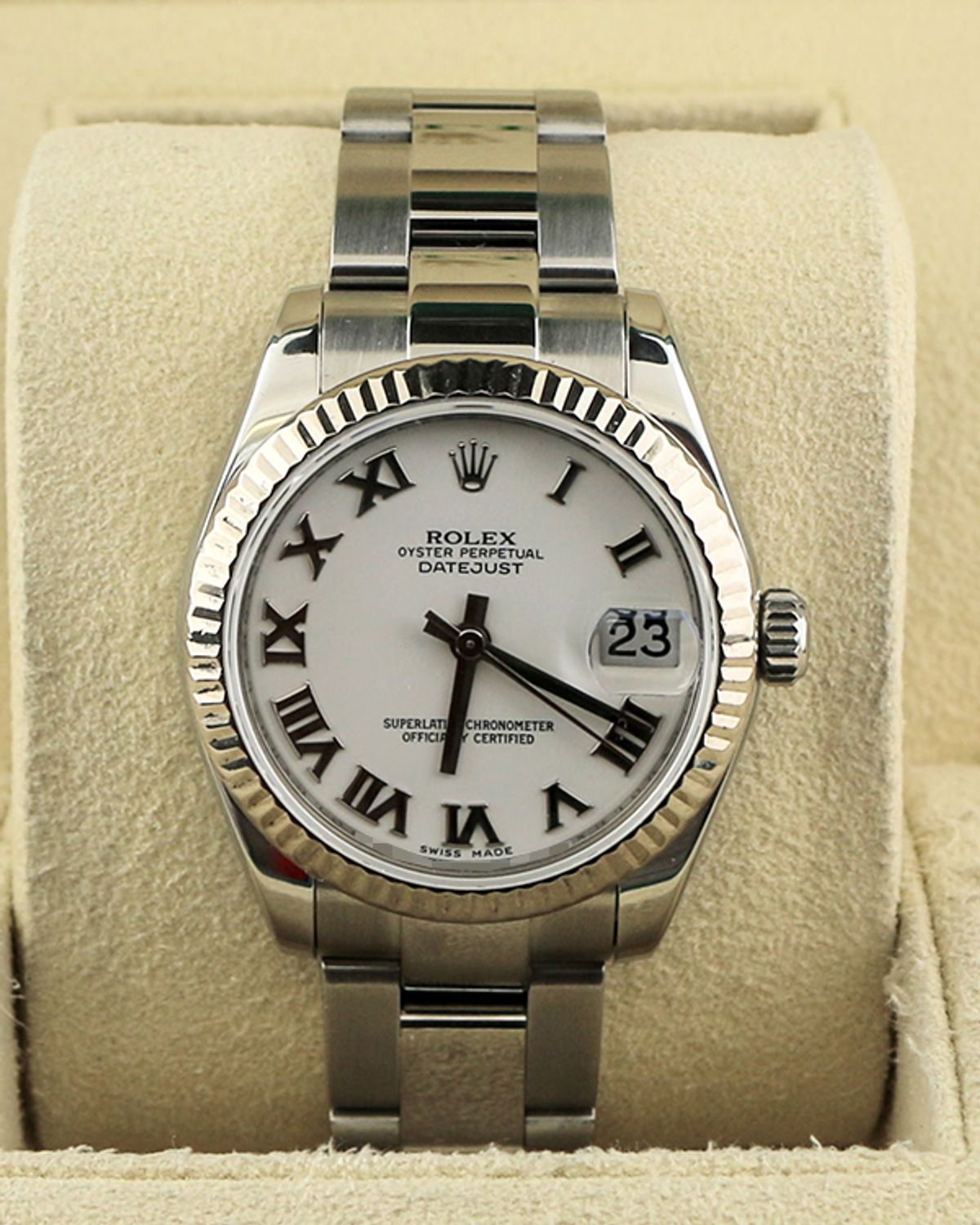 Rolex 178274