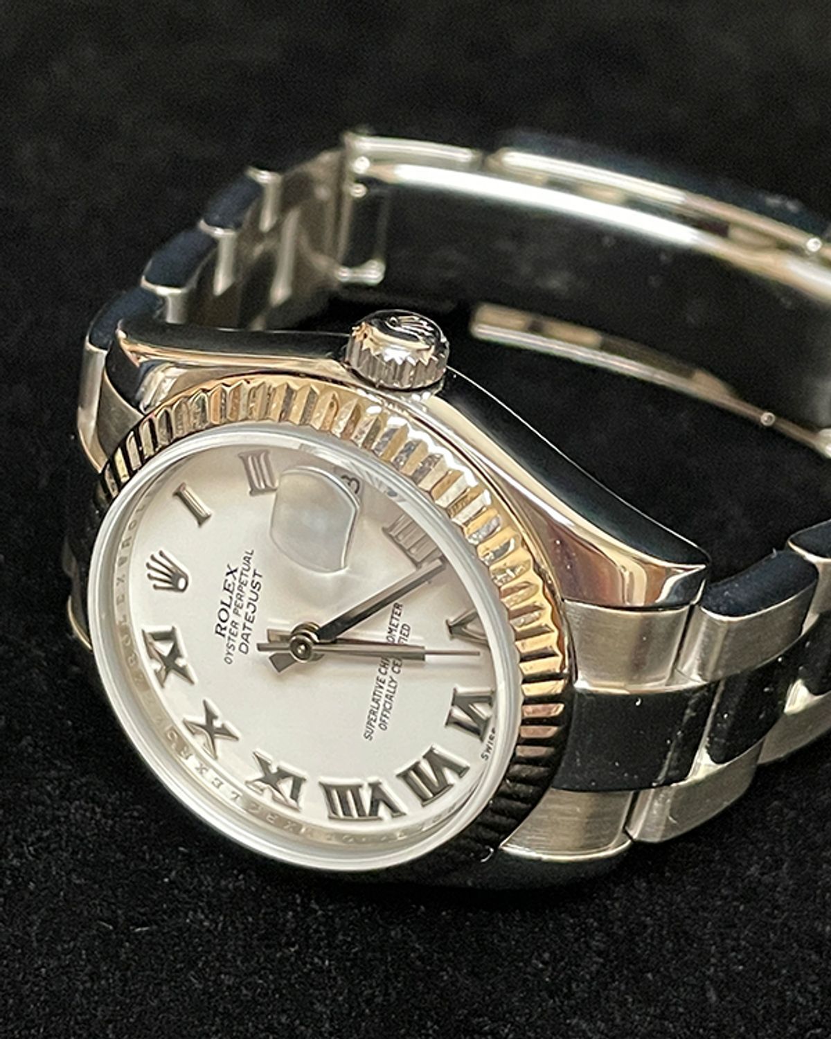 Rolex 178274