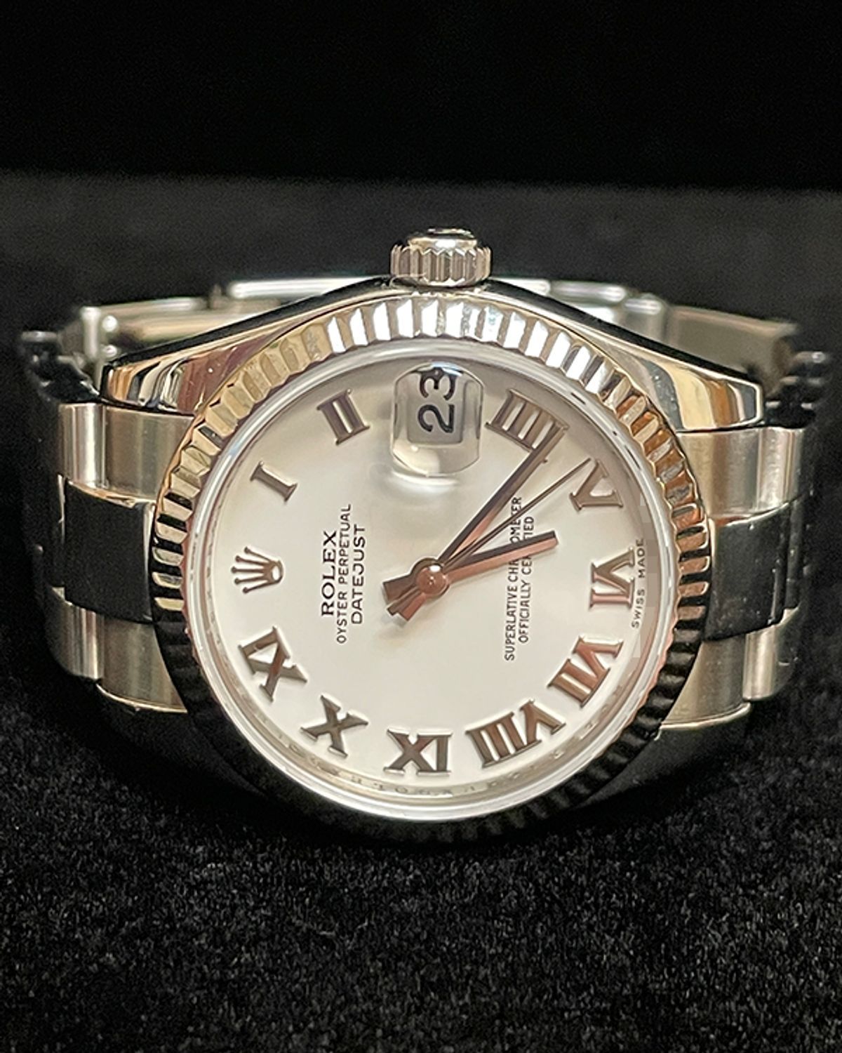 Rolex 178274