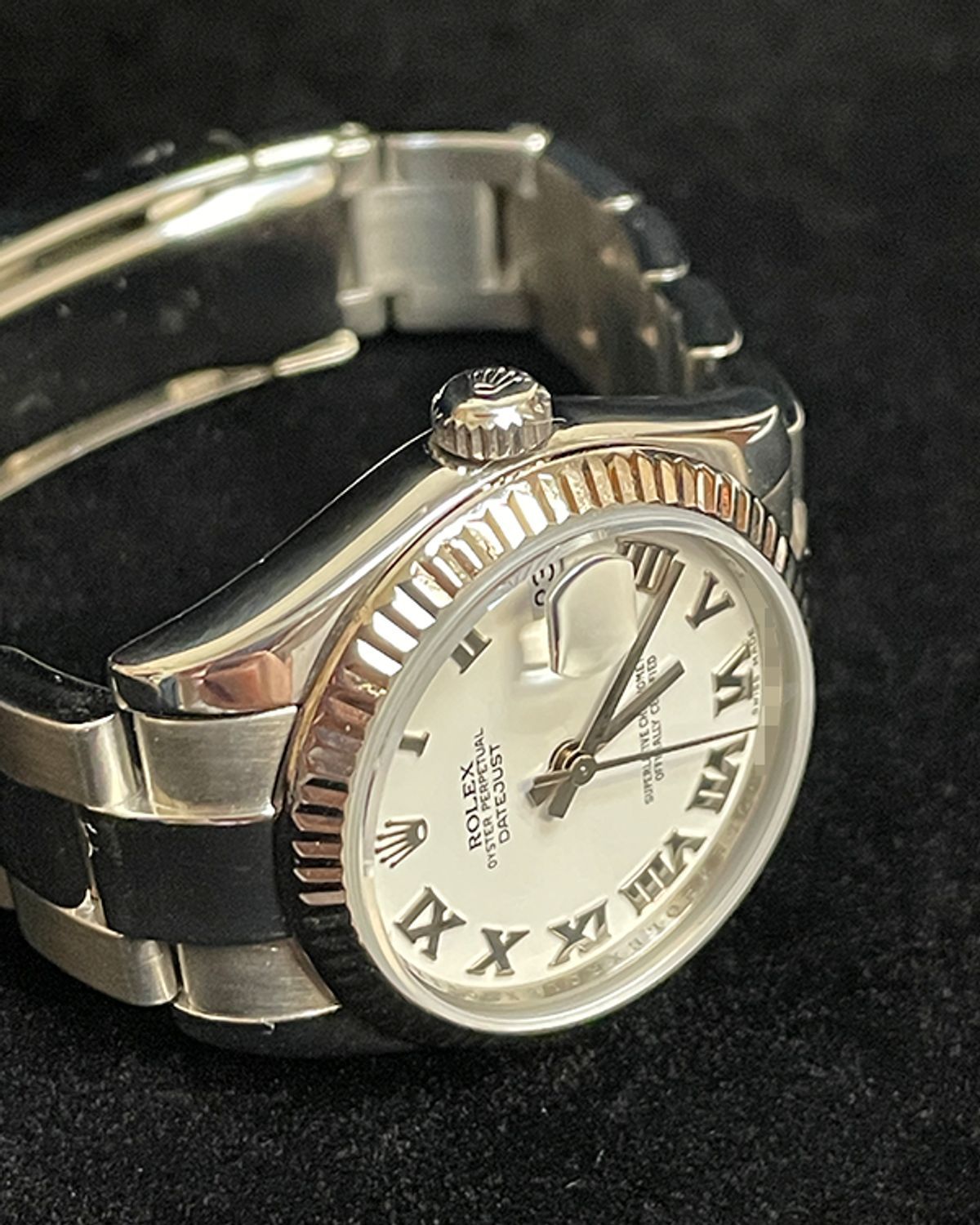 Rolex 178274