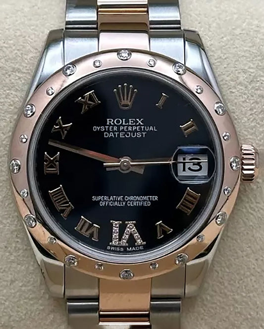 Rolex 178341