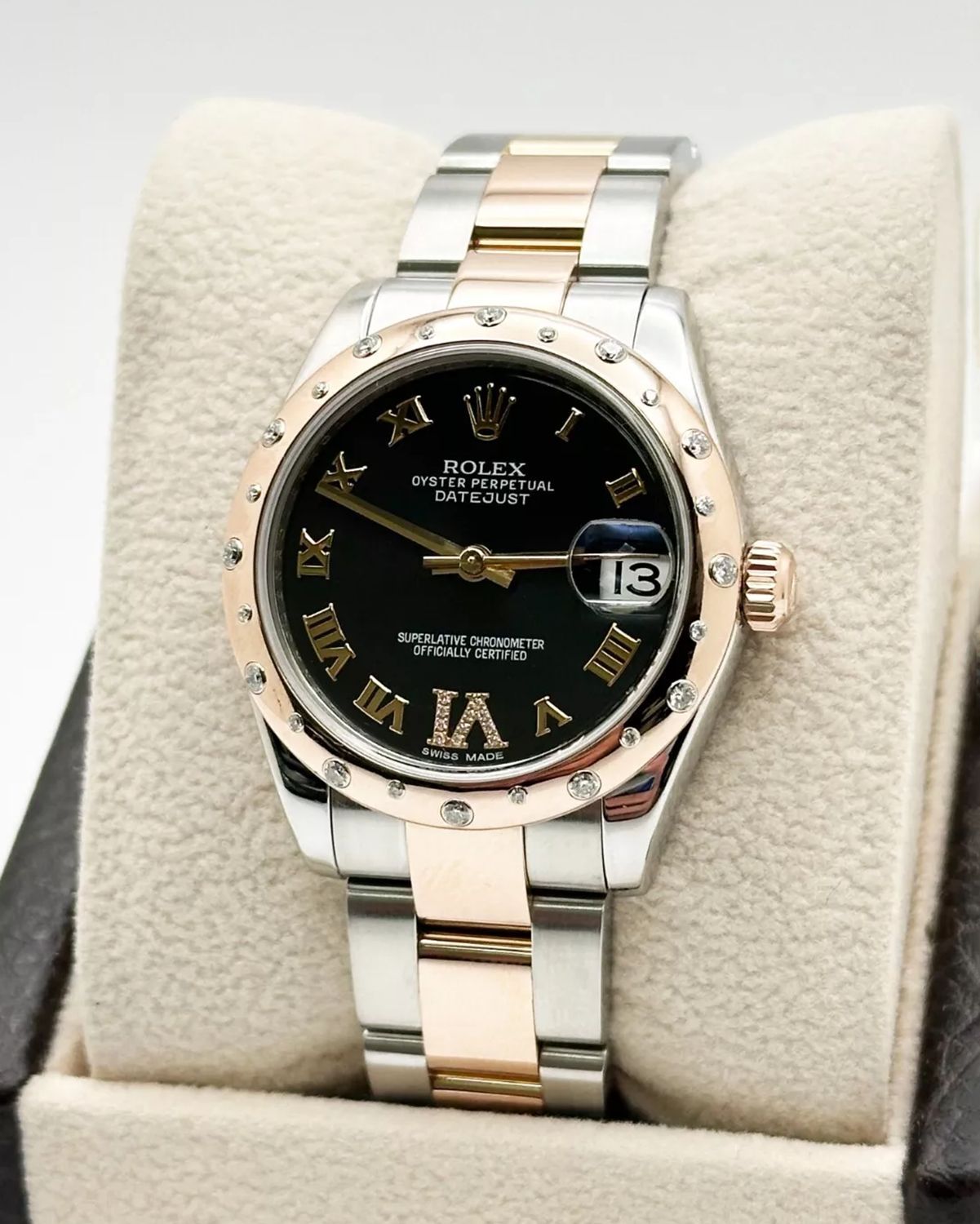 Rolex 178341