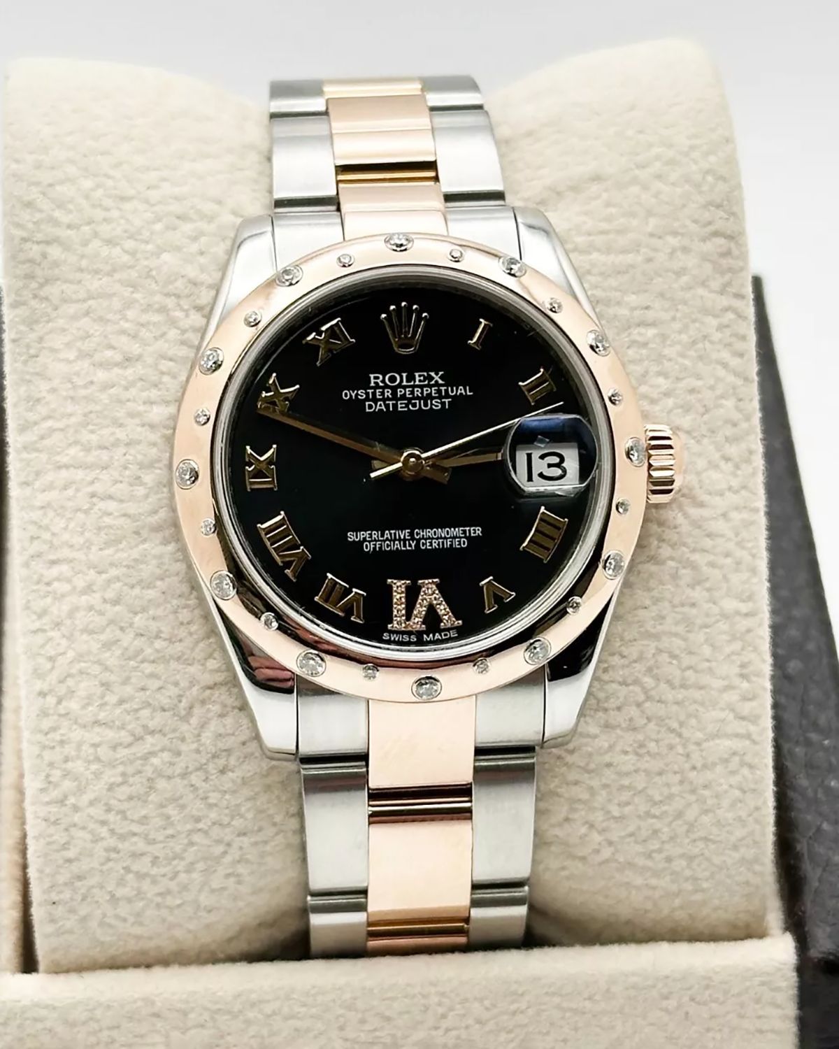 Rolex 178341