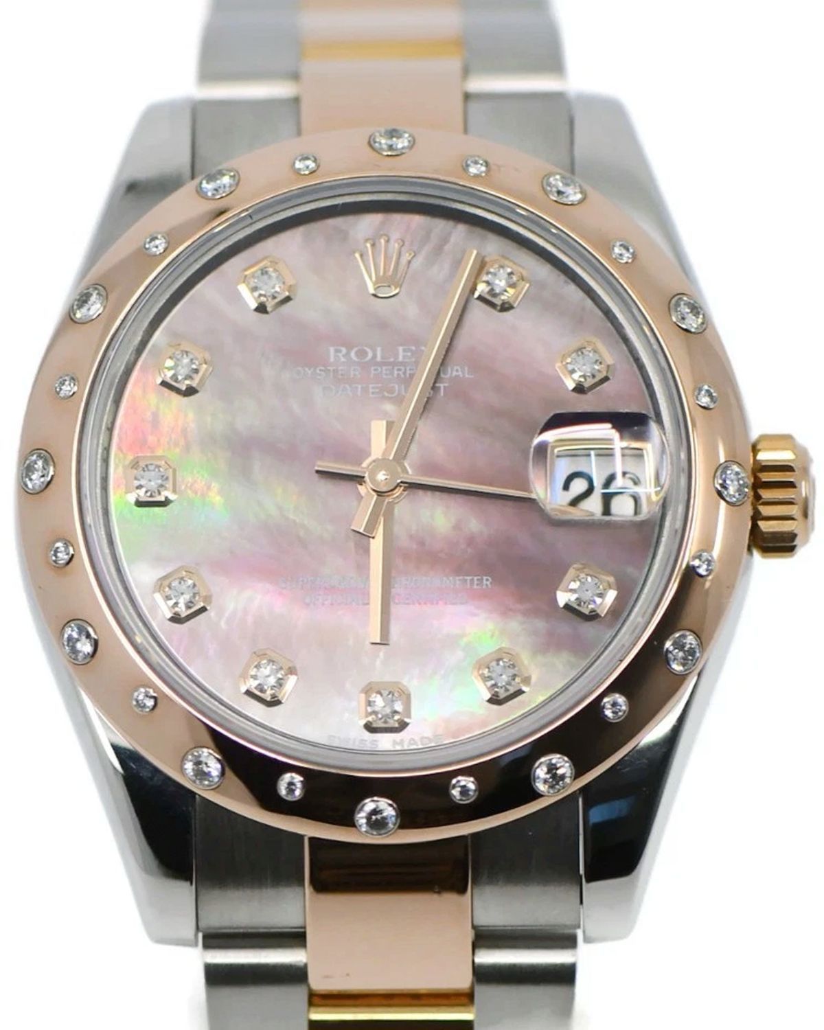 Rolex 178341