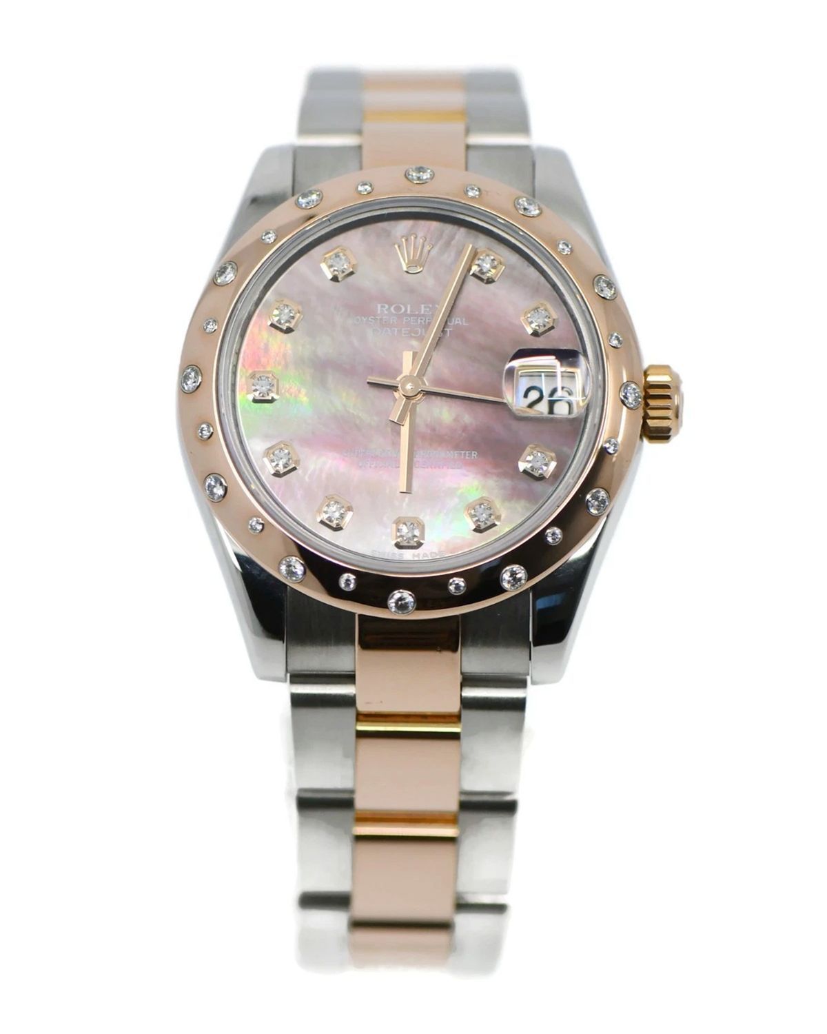 Rolex 178341