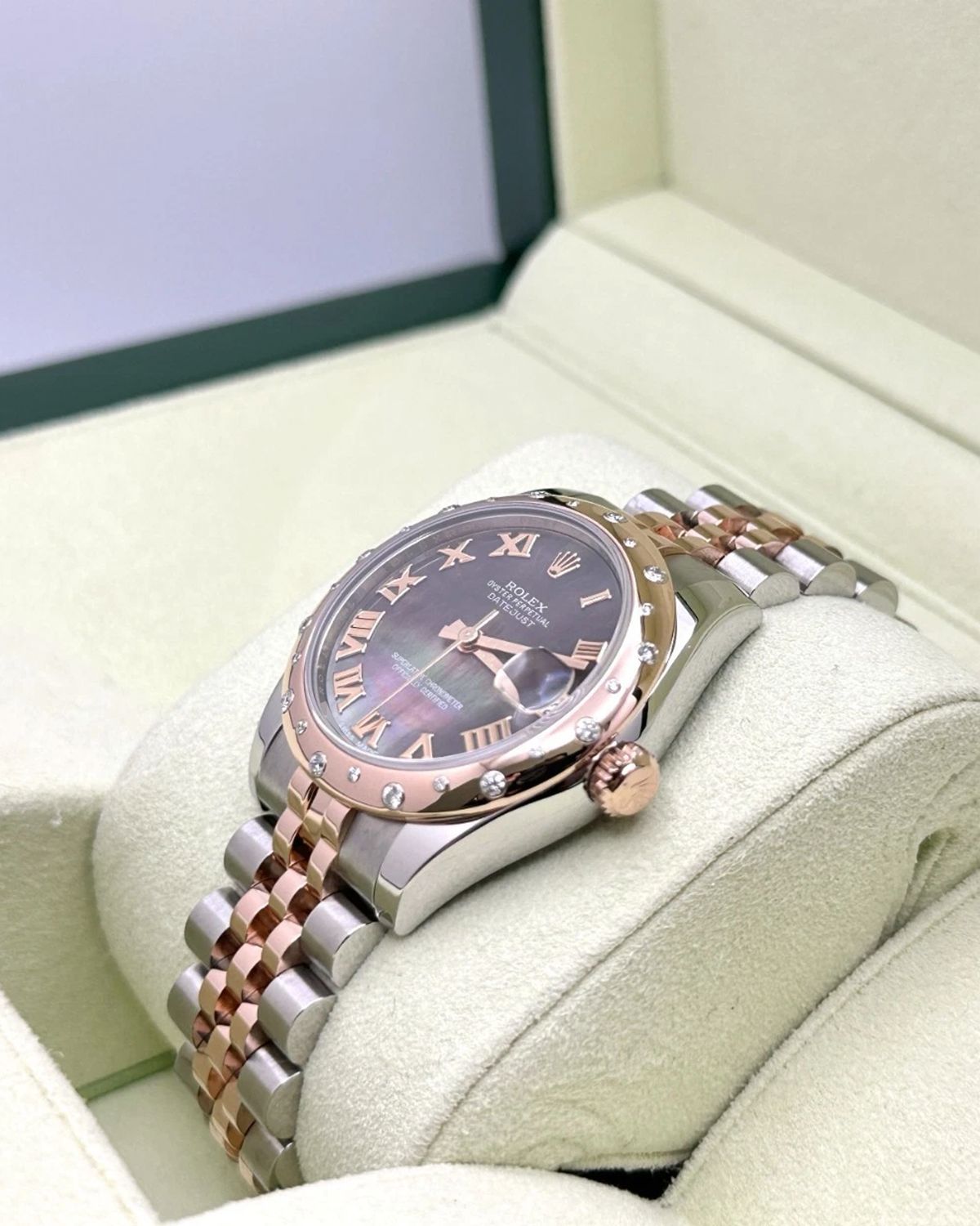 Rolex 178341