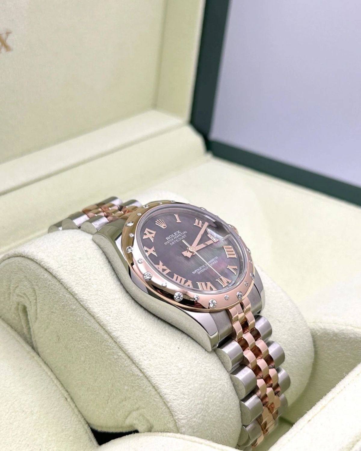 Rolex 178341