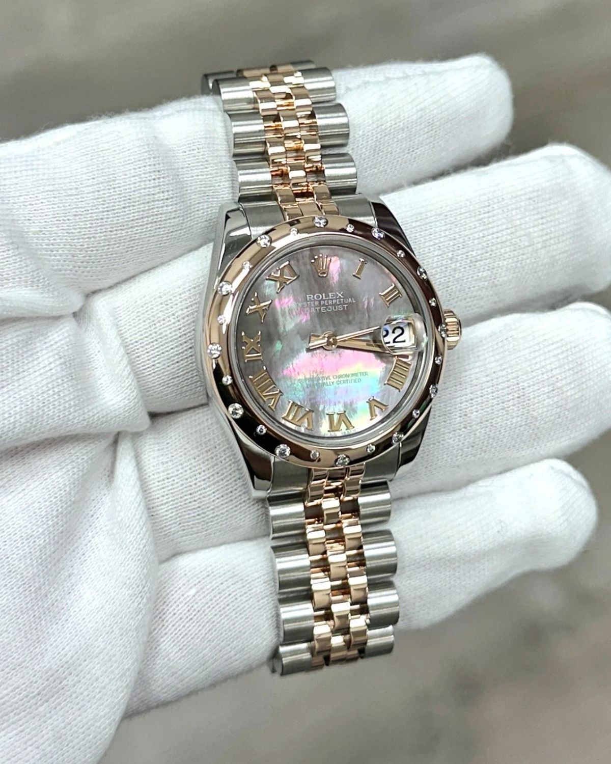 Rolex 178341