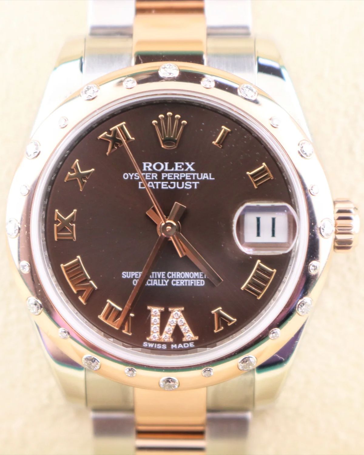 Rolex 178341