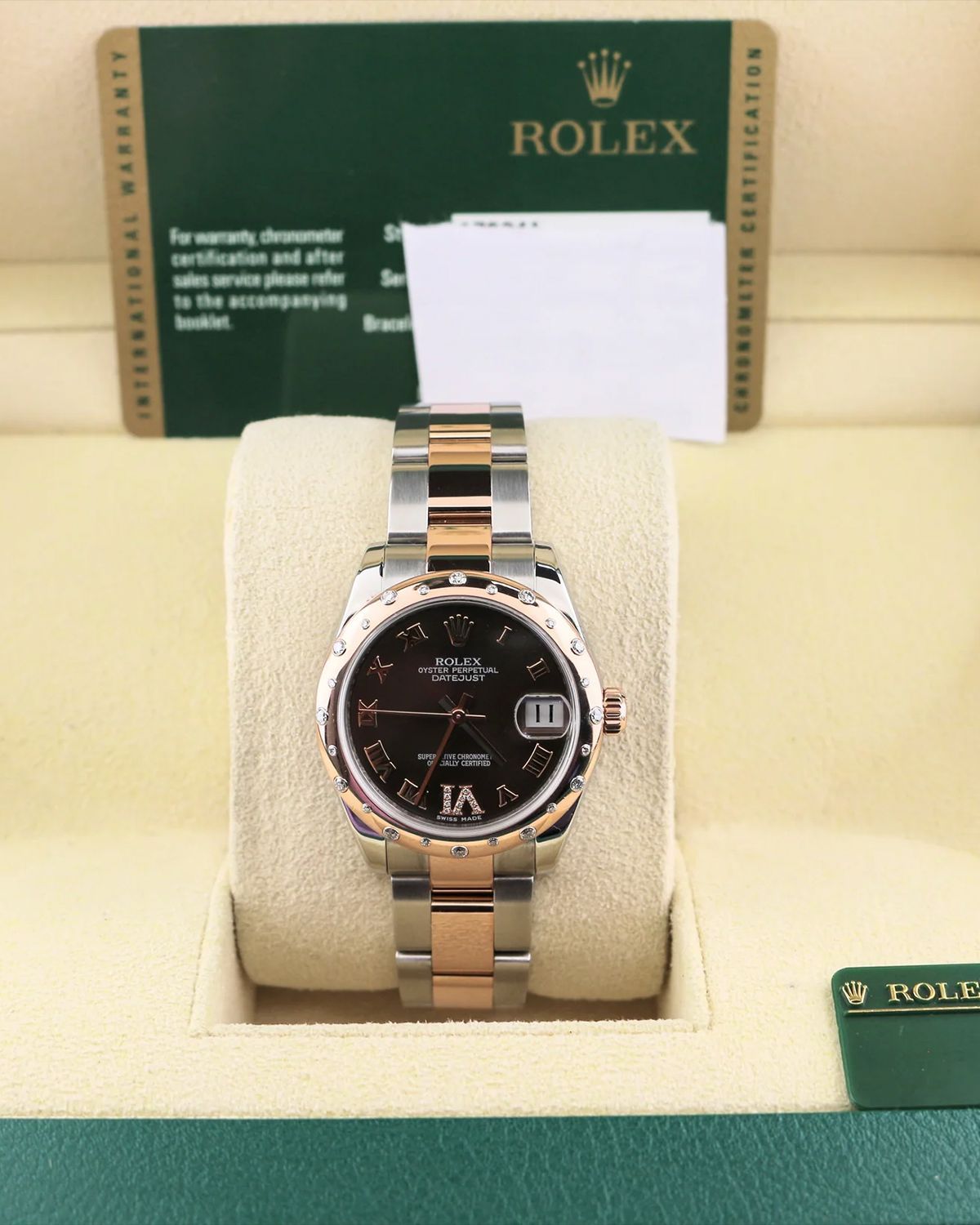 Rolex 178341