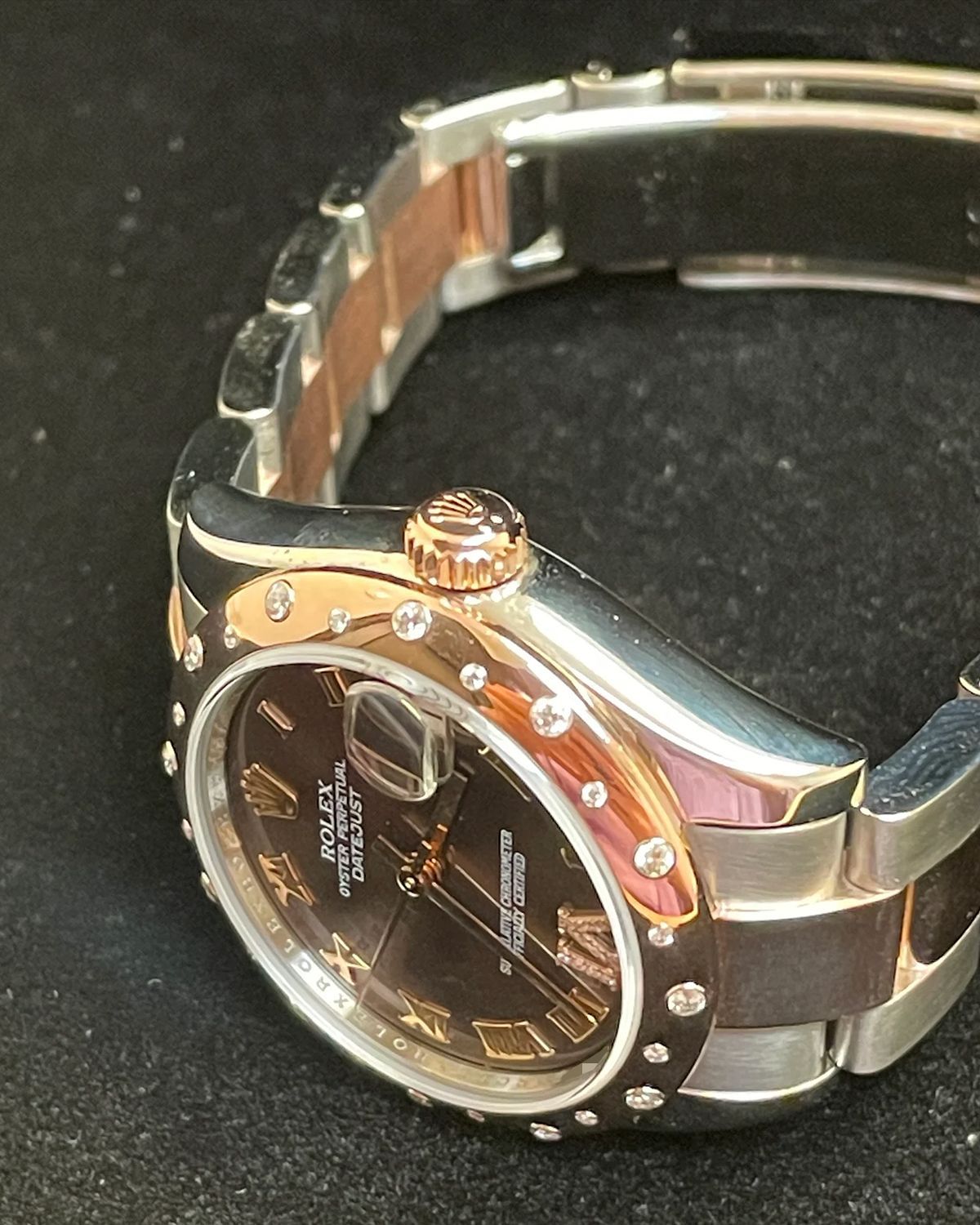 Rolex 178341