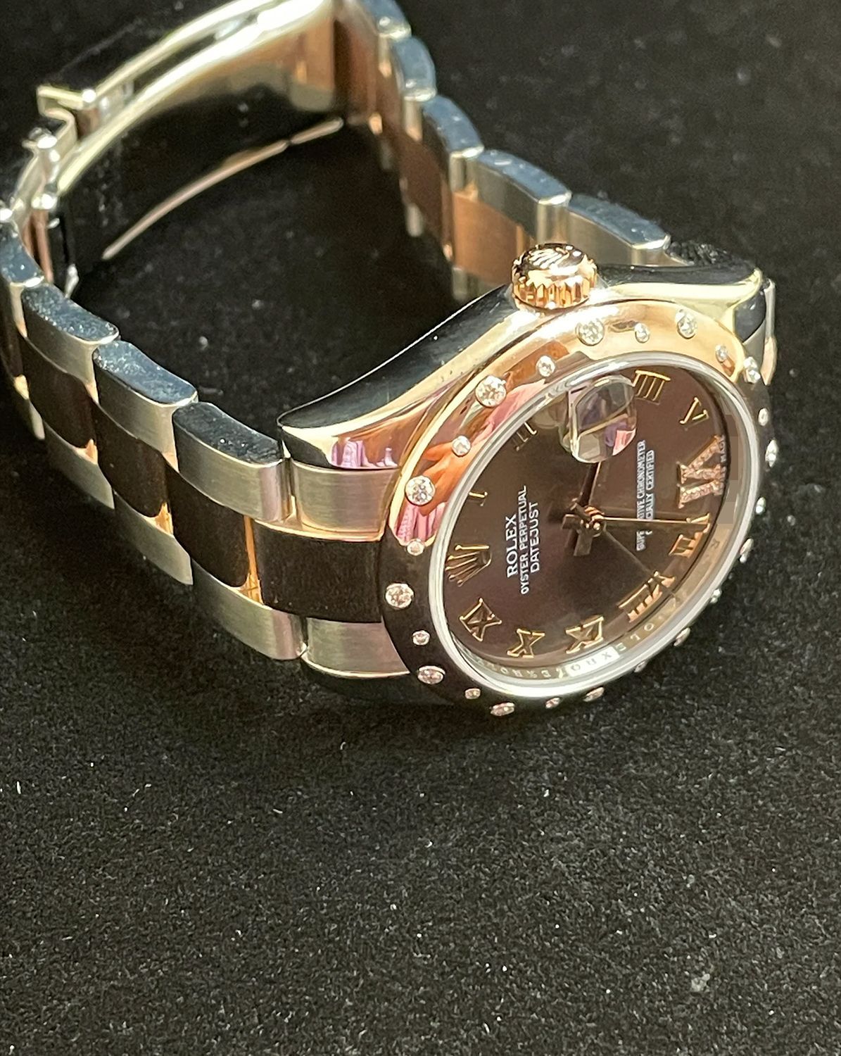 Rolex 178341