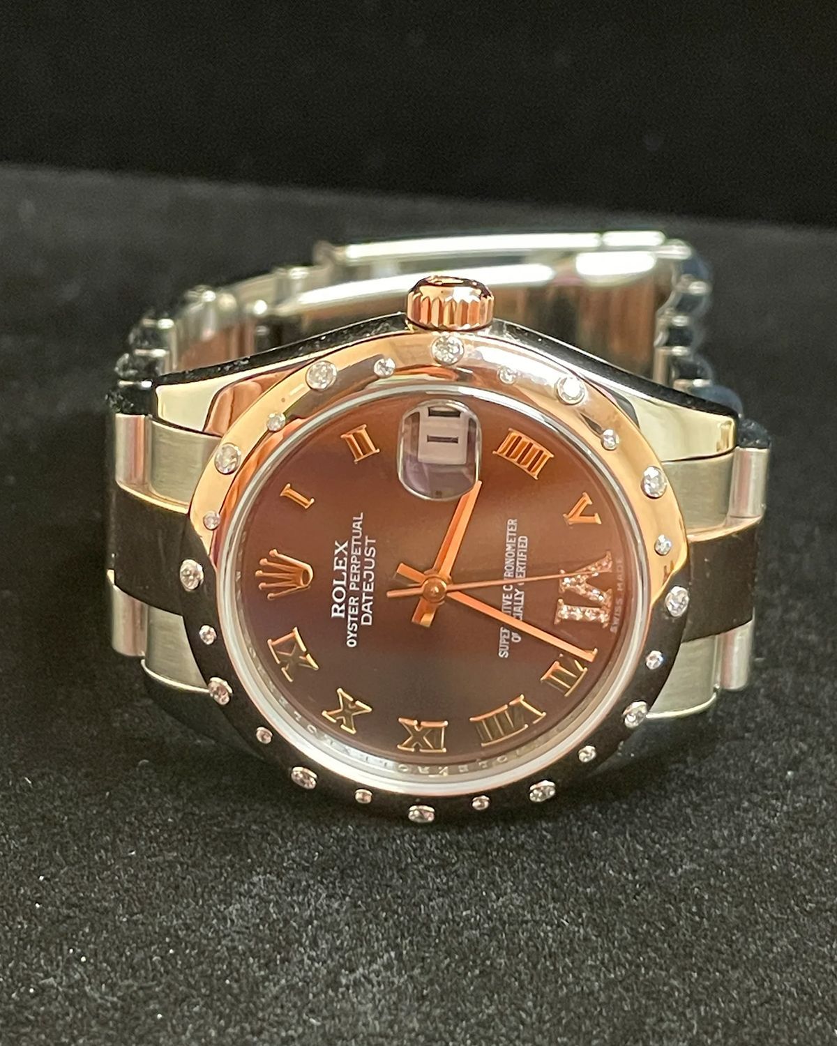 Rolex 178341