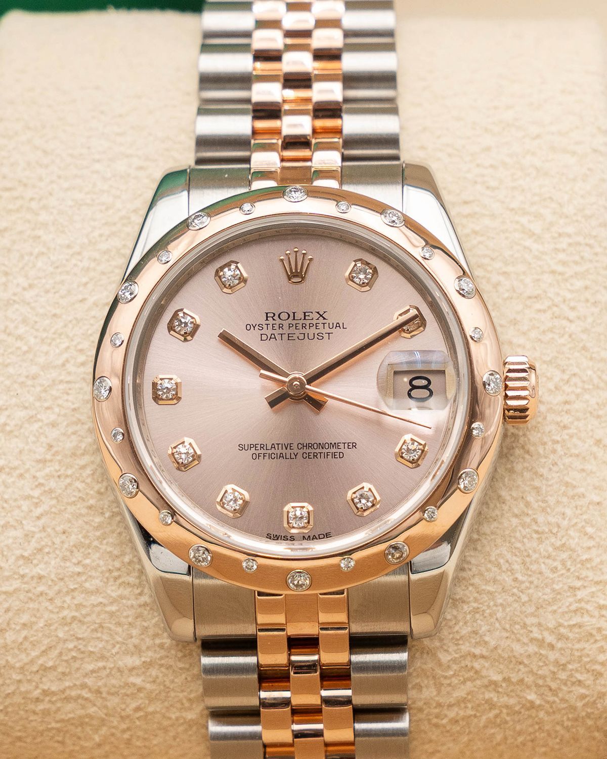 Rolex 178341