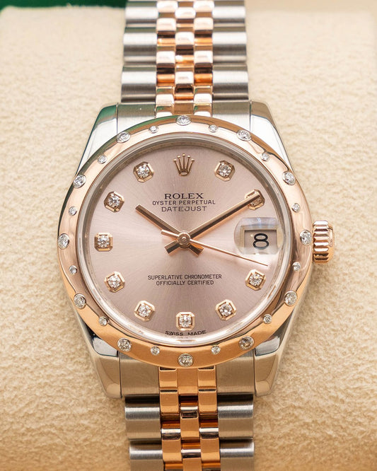 Rolex 178341