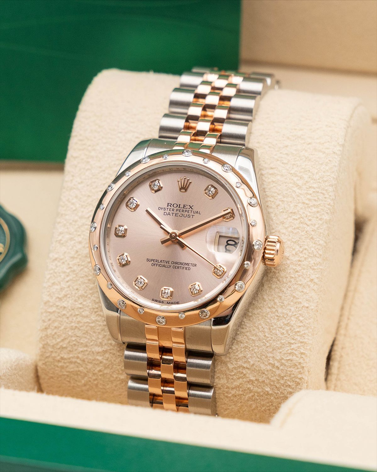 Rolex 178341
