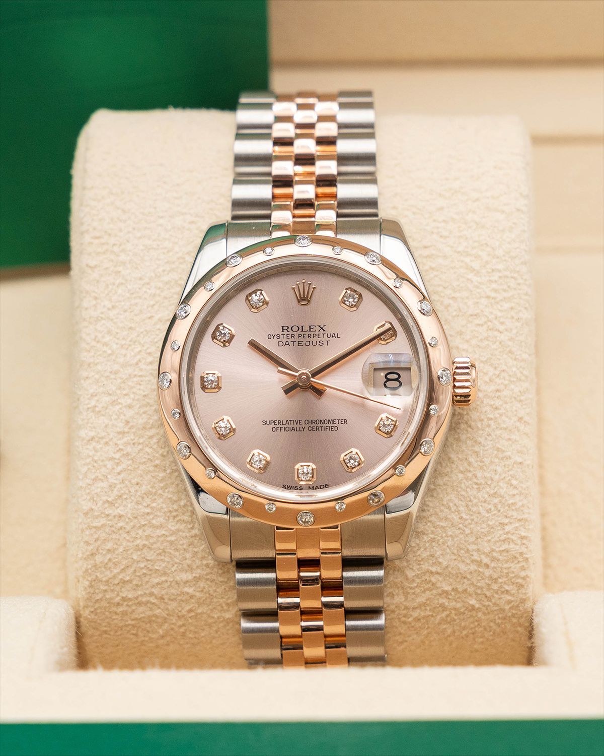 Rolex 178341