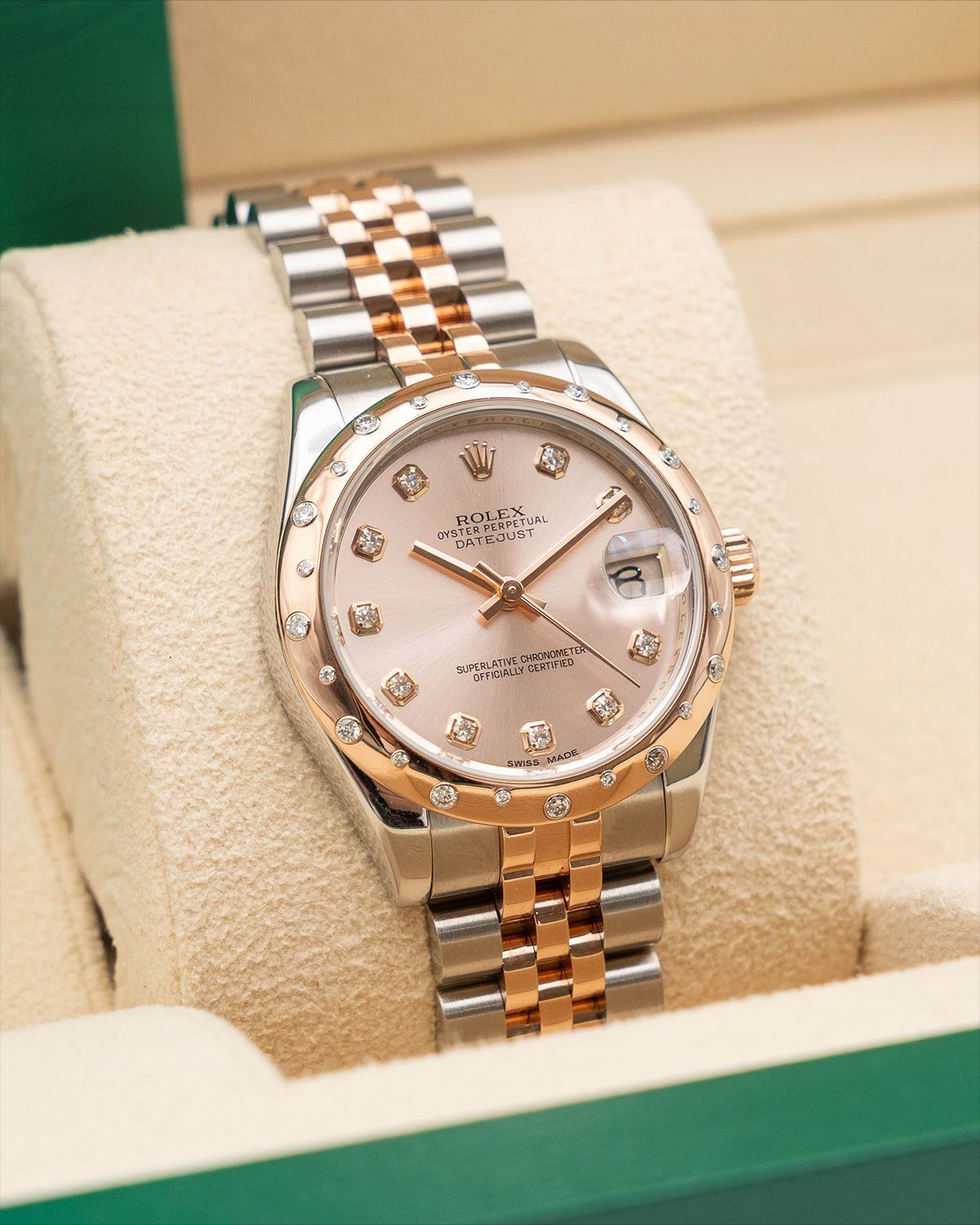 Rolex 178341