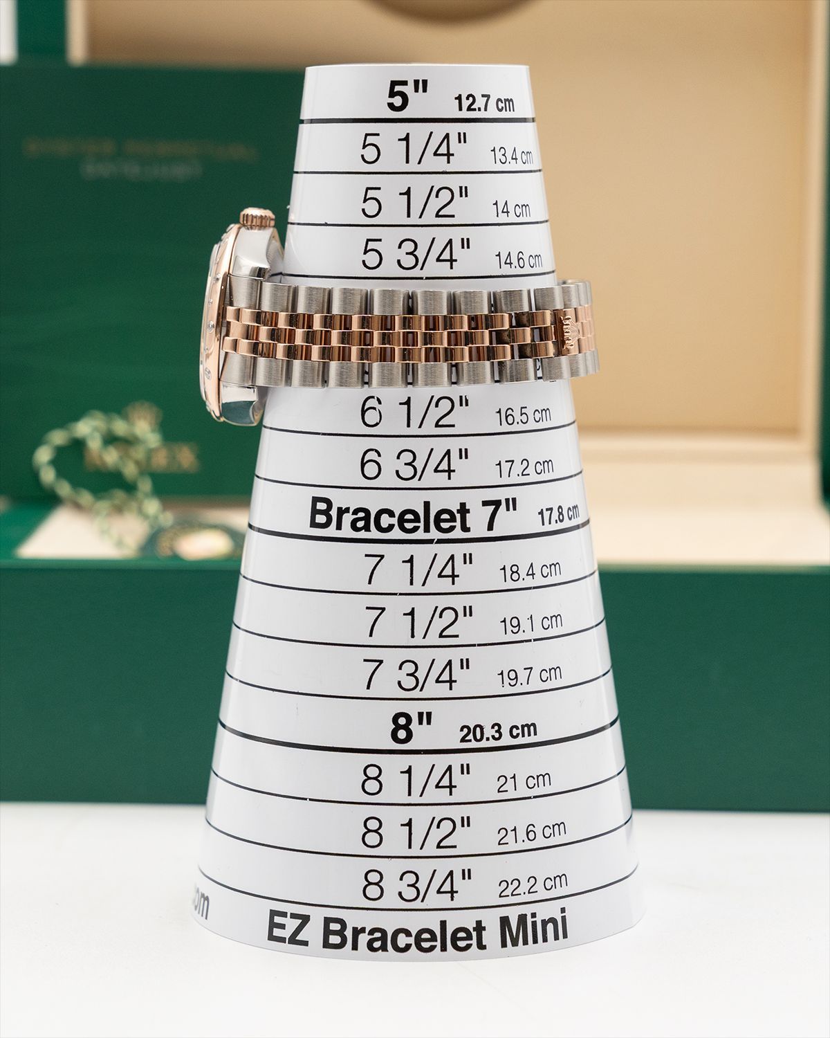 Rolex 178341