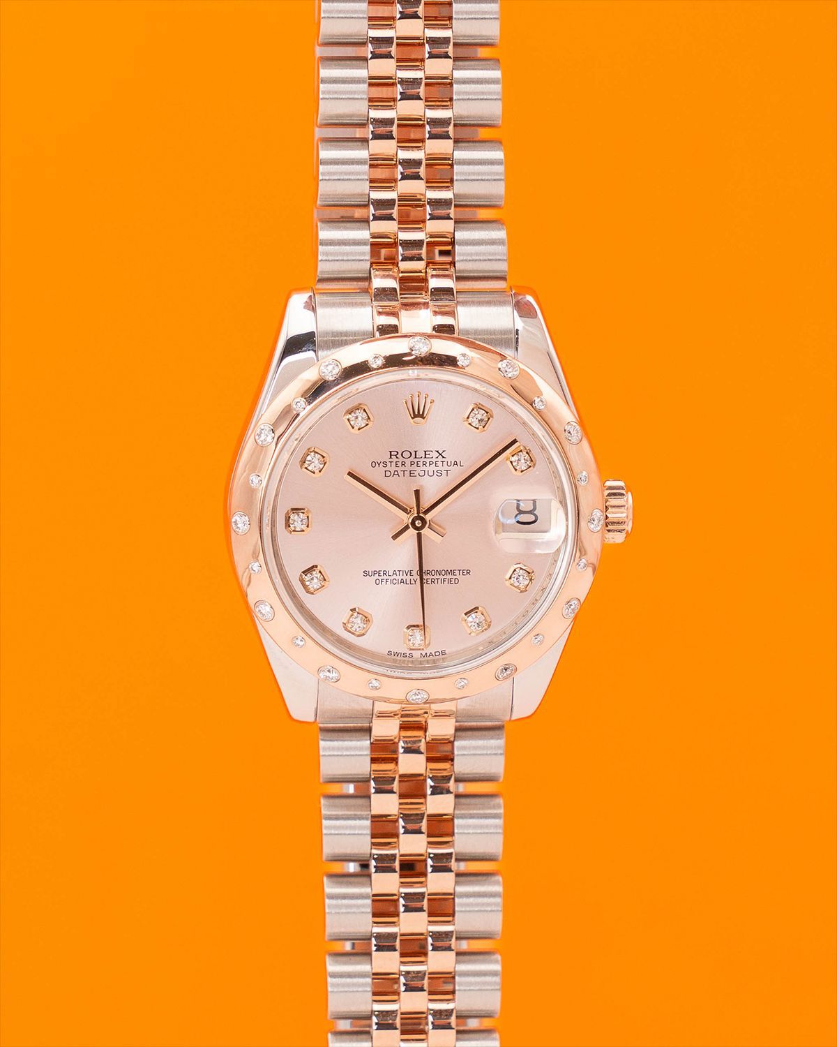 Rolex 178341
