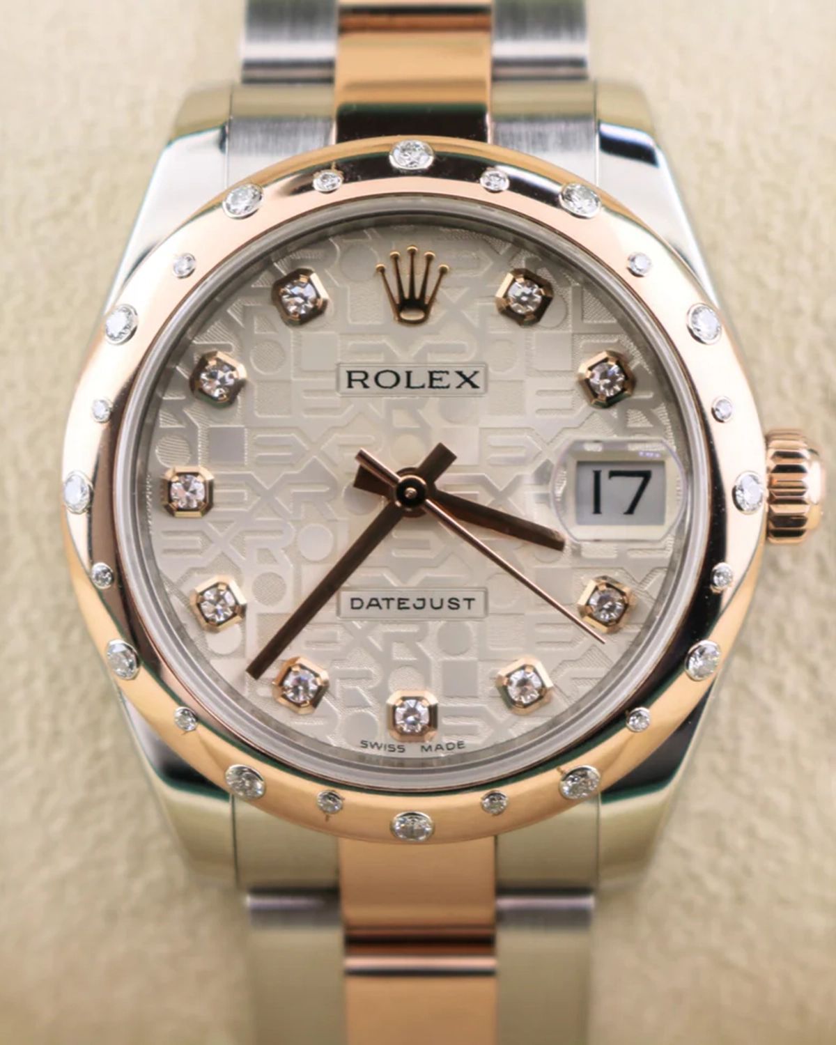 Rolex 178341