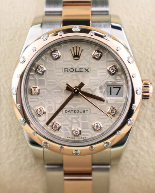 Rolex 178341