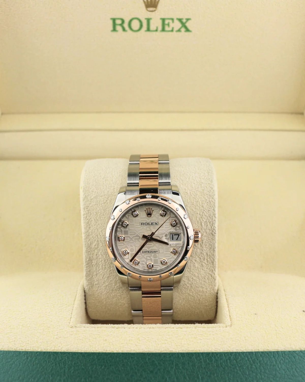 Rolex 178341