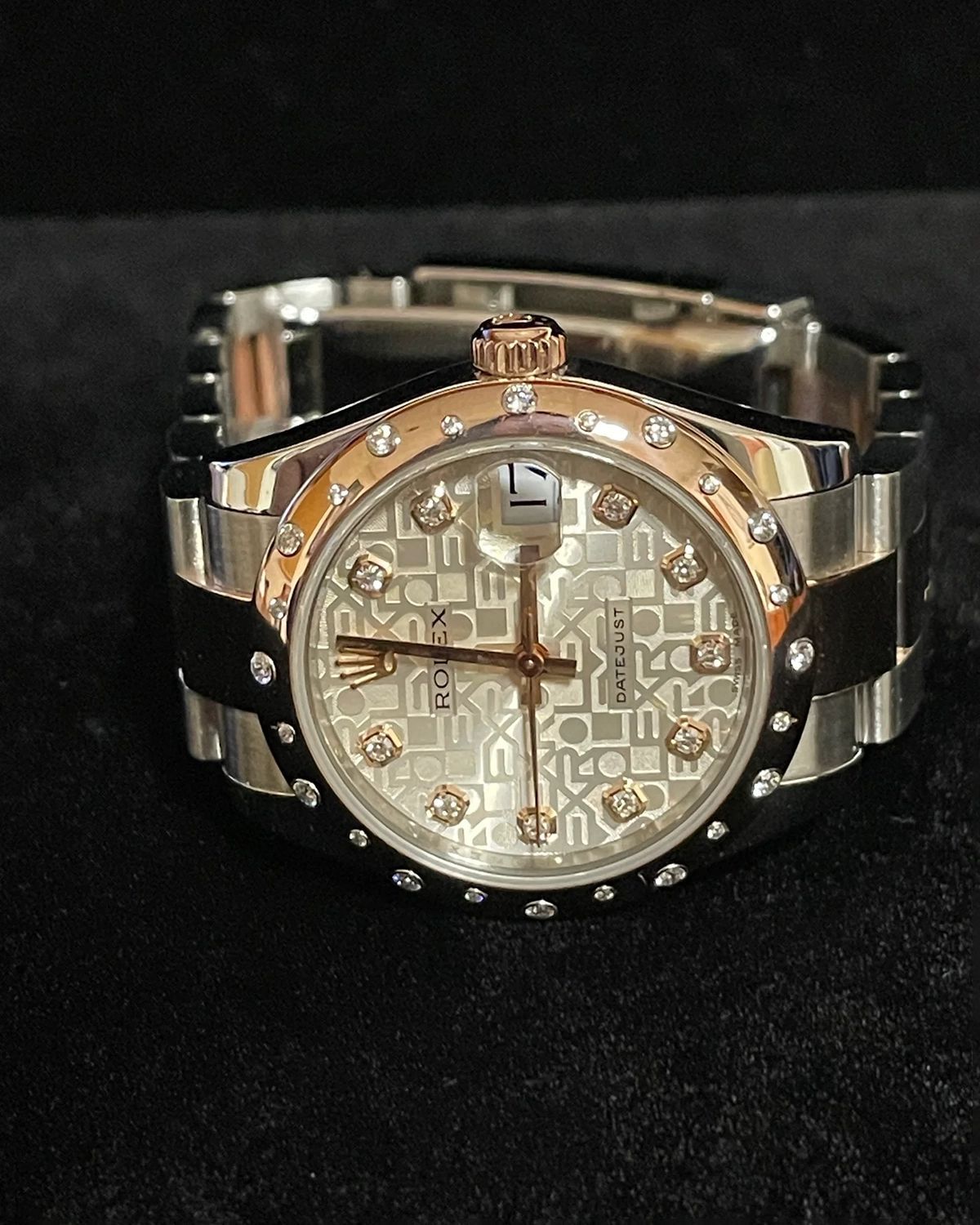 Rolex 178341