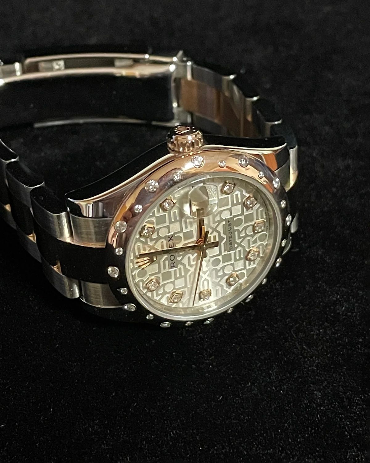 Rolex 178341