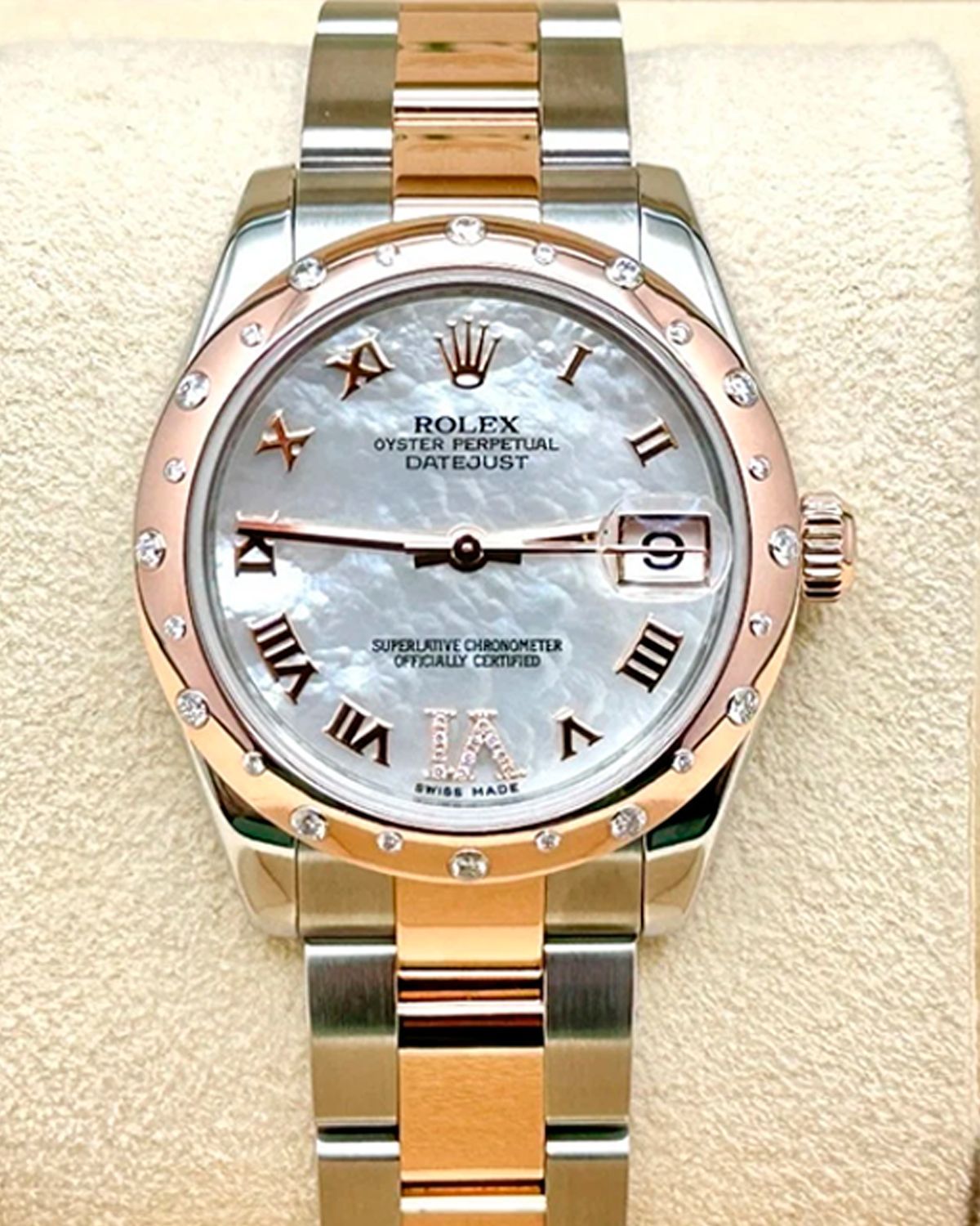 Rolex 178341