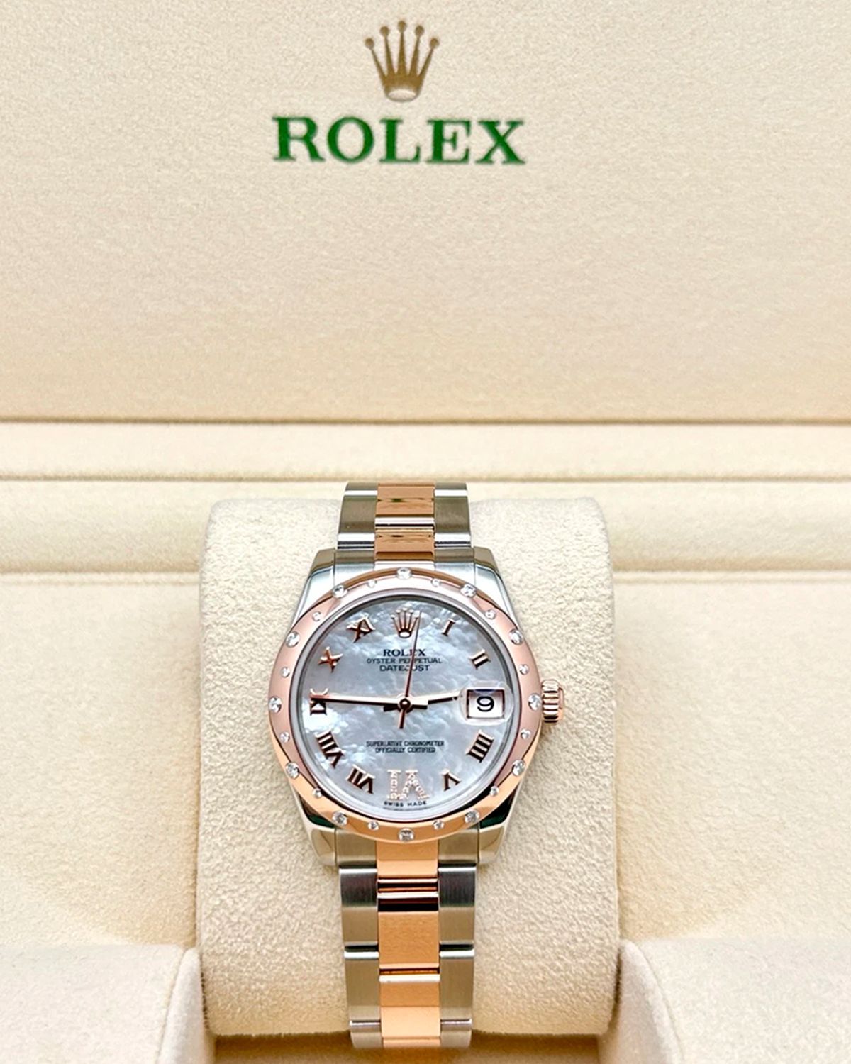 Rolex 178341