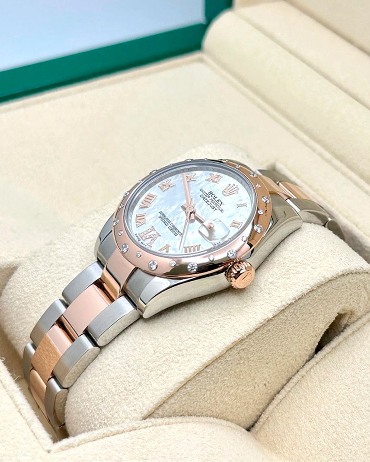 Rolex 178341