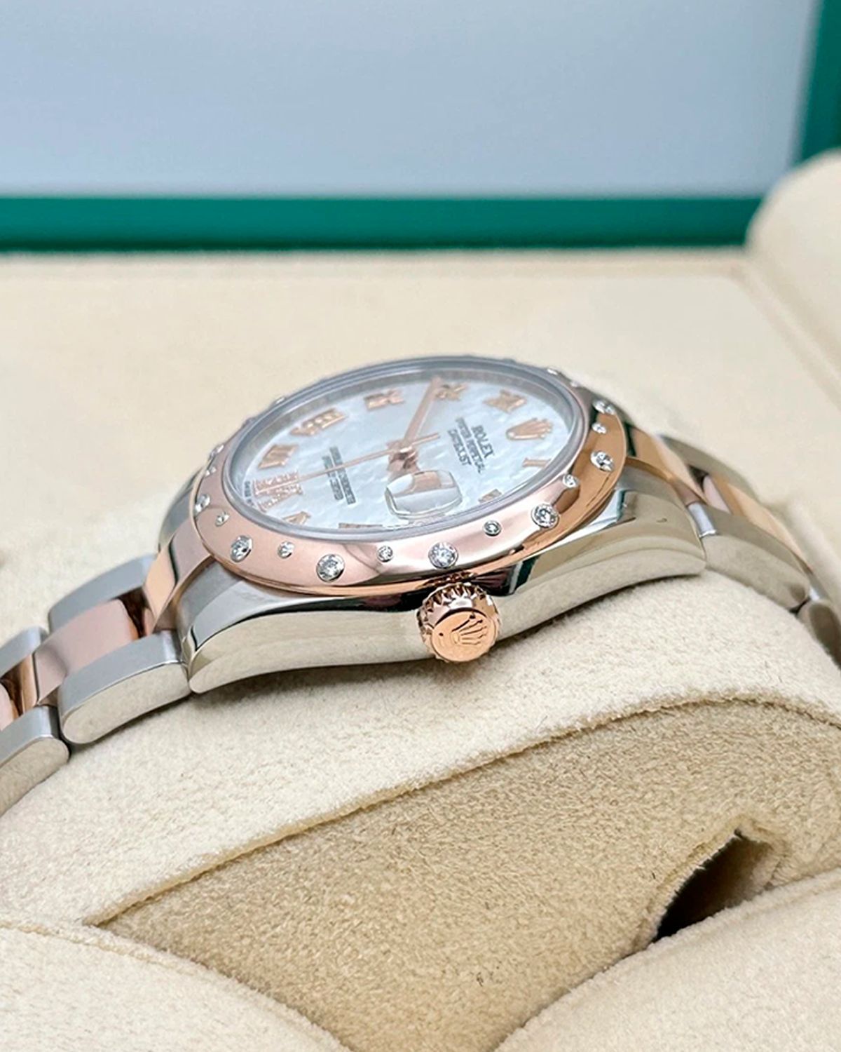 Rolex 178341